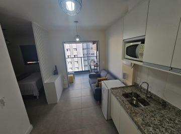 Apartamento de 1 quarto, São Paulo · MOBILIADO/ AMPLO/ ÓTIMA LOCALIZAÇÃO