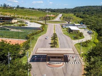 Terreno , Jundiaí · TERRENO DE CONDOMÍNIO EM JUNDIAÍ/ITUPEVA - TERRAS DA ALVORADA - DECLIVE - EXCELENTE LOCALIZAÇÃO -
