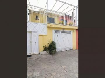 0b220cea1012165c626bafc30266b1984cd0eed8 · Sobrado com 5 dormitórios à venda, 266 m² por R$ 1.270.000,00 - Mooca - São Paulo/SP