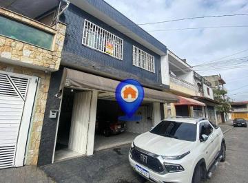 aea7cd2c5213dc3ac049e043814adb5409459a4f · Sobrado com 4 dormitórios à venda, 234 m² por R$ 749.000,00 - Parque Boturussu - São Paulo/SP