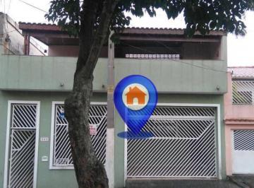 e3646d27e8277452e77649e0ccd87267da5eca75 · Casa com 3 dormitórios à venda, 170 m² por R$ 650.000,00 - Jardim Jaú - São Paulo/SP