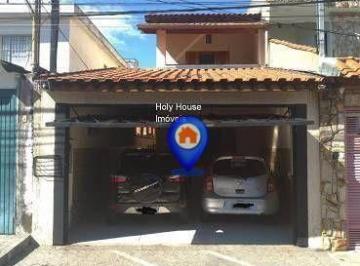 a67b4ddf056eaf20dd7d4e907e054e34399b2249 · Sobrado com 4 dormitórios à venda, 150 m² por R$ 870.000,00 - Penha de França - São Paulo/SP