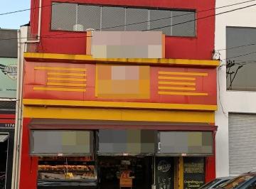 Comercial · 198m² · 2 SALÕES COMERCIAIS NO LOCAL PARA VENDA ÓTIMO PARA RENDA E INVESTIMENTO DO SEU NEGÓCIO, 184m² - COCA