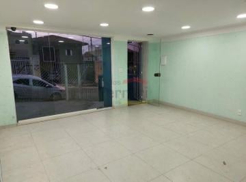Comercial · 100m² · 1 Vaga · Sobrado Comercial à Venda no Alto de Santana ? Excelente Localização