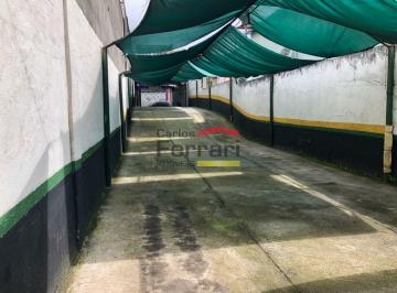 Terreno · 300m² · TERRENO SANTANA 300M2