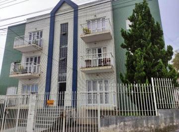 Foto 01 · Apartamento, Jardim Aeroporto, Alfenas, MG
