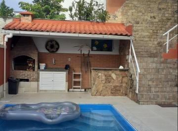 Casa de 5 quartos, Rio de Janeiro · Casa Alto padrão Jardim Guanabara Ilha RJ