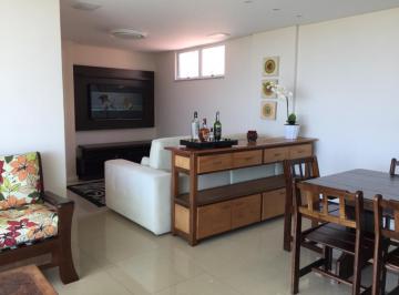 Apartamento de 4 quartos, Cabo Frio · Lindo Apartamento c/ Vista Frontal da Praia