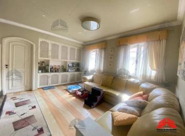 Foto 09 · Imperdível oportunidade: Casa à venda no Alto da Mooca, São Paulo-SP, com 3 quartos, 1 suíte, 3 sala