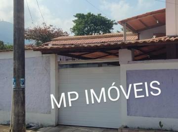 Foto 01 · Casa, Campo Grande, Rio de Janeiro, RJ