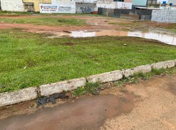 Terreno , Riacho Fundo · VENDO LOTE COMERCIAL DE 782m2 NO RIACHO FUNDO I DE FRENTE P/ PISTA PRINCIPAL!!