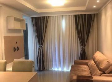 Foto 01 · Apartamento, Lídia Duarte, Camboriú, SC