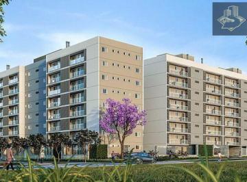 Apartamento · 70m² · 2 Quartos · 1 Vaga · Apartamento à venda - em Três Vendas