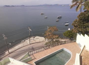 Apartamento de 3 quartos, Rio de Janeiro · Apartamentos Vista Mar 3qts suites e 2 qts suite Ilha do Governador