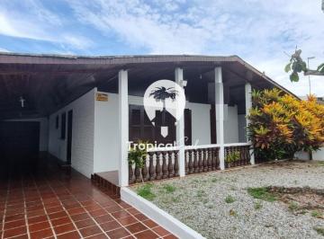 Casa · 312m² · 5 Quartos · 2 Vagas · Casa à venda, Balneário Ipanema, PONTAL DO PARANA - PR
