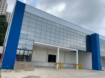 Comercial , Barueri · Galpão 1.350 m2 condomínio em Barueri