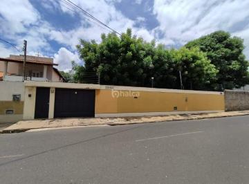 Casa · 286m² · 4 Quartos · 4 Vagas · Casa residencial à venda no Bairro Piçarreira, Teresina – Espaço, elegância e excelente localização