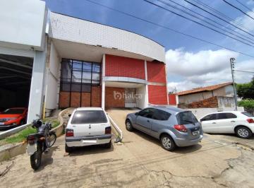 Comercial · 455m² · 3 Vagas · Prédio para aluguel, no bairro Vermelha, Teresina/PI