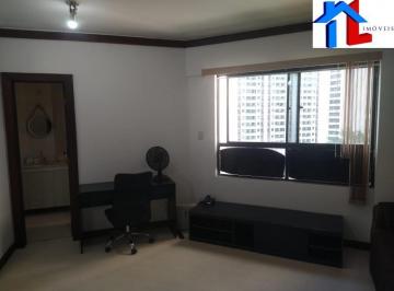 Foto 01 · Alugo Apartamento Mobiliado, 43m², 1/4, Parque Bela Vista. Valor de Total da Locação: R$2.000,00