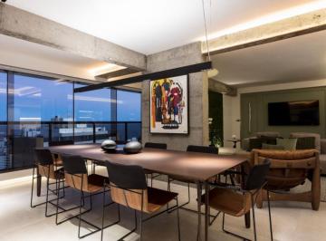 Apartamento de 1 quarto, Salvador · Belíssimo Apto Contemporâneo - Pronto para Morar!