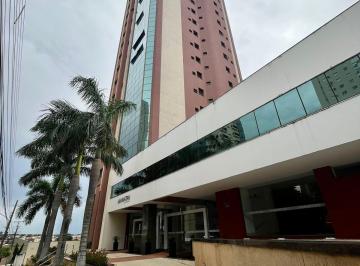 Apartamento de 1 quarto, Campo Grande · Cobertura duplex - Manhattan Flat