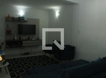 Casa · 140m² · 3 Quartos · 2 Vagas · Casa à Venda - Socorro, 3 Quartos,  140 m² - São Paulo