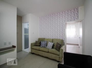 Apartamento · 42m² · 1 Quarto · Apartamento à Venda - Barra Funda, 1 Quarto,  42 m² - São Paulo