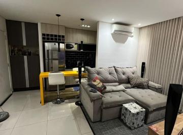 Apartamento · 62m² · 2 Quartos · 1 Vaga · lindo partamento .