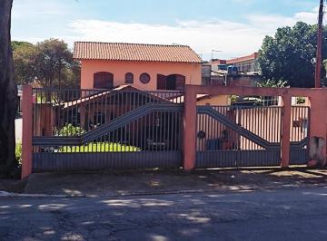 Foto 01 · OPORTUNIDADE! SOBRADO 2 DORMS + CASA TÉRREA 150M² ÁREA ÚTIL PARA VENDA OU PERMUTA, RUA SILVEIRA NÓBR