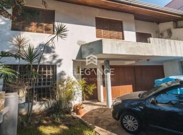 Foto 34 · Elegance imóveis vende casa, 300m, 4 dormitórios sendo uma suíte, living com lareira, deck, piscina 