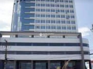 1 · SALA COMERCIAL COM VAGA