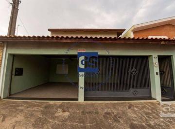 e17d87a5d1128f4659adf59af349425caa378f10 · Casa com 3 dormitórios à venda, 248 m² por R$ 850.000,00 - Parque Residencial Presidente Médici - It