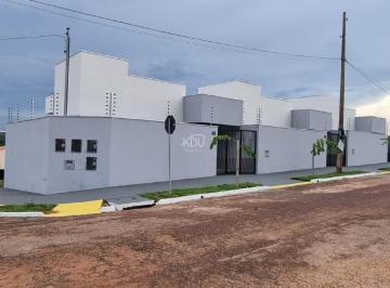 Casa · 63m² · 2 Quartos · Casa à venda Jardim Maria Tereza Rondonópolis 240.000,00