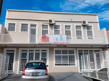 Comercial · 286m² · 4 Vagas · Salão à venda Vila Nova Valinhos em Valinhos