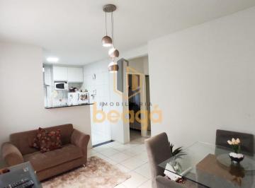 i7xr0g4AQ1339_25966409ea5f74072_DU2ZDJlZTEzMWJm_o.jpg · Apartamento com 2 quartos à venda em Contagem, no bairro Chácaras Reunidas Santa Terezinha