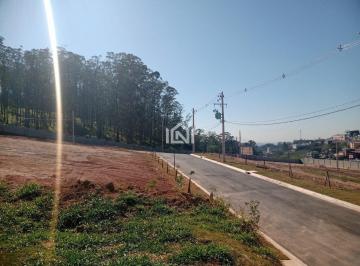 Terreno à venda no condominio Club Life Granja Vianna · Terreno à venda - no Jardim Atalaia