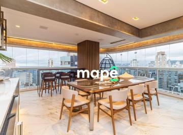 536265302dd3120a999441b16bf404a698bebe7e · Apartamento maravilhoso com 3 suítes à venda, 184 m² - Boqueirão - Santos/SP