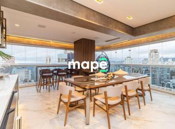 ae285538d4edf06450363aa7fc4ec288c6a59c5d · Apartamento maravilhoso com 3 suítes à venda, 184 m² - Boqueirão - Santos/SP