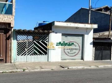 a10fe8e36e13f6d6401bf996a3440c07aa203857 · Casa com 2 dormitórios à venda, 70 m² por R$ 475.000,00 - Jardim Bela Vista - Guarulhos/SP