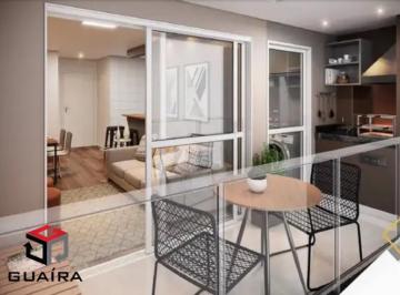 Apartamento · 56m² · 2 Quartos · 1 Vaga · Apartamento à venda 2 quartos 1 vaga Santa Terezinha - São Bernardo do Campo - SP