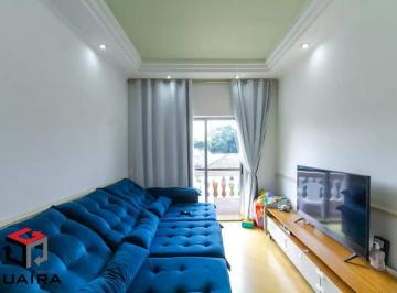 Apartamento · 105m² · 3 Quartos · 1 Vaga · Apartamento à venda 3 quartos 1 suíte 1 vaga Anchieta - São Bernardo do Campo - SP