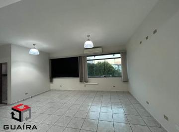 Comercial · 70m² · 1 Vaga · Sala para aluguel 1 vaga Centro - São Bernardo do Campo - SP