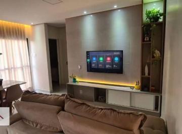35abca8c83c98083dbd0c9b7a649aaf8bf233d26 · Apartamento com 2 dormitórios à venda, 49 m² por R$ 414.000 - Vila Sonia - Valinhos/SP