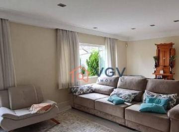 f10663fe78611159f7a3f98fc41cfe38a182ead8 · Sobrado com 4 dormitórios à venda, 300 m² por R$ 1.600.000,00 - Vila Parque Jabaquara - São Paulo/SP