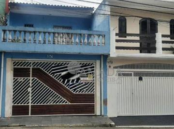 1a41ec8d1d13071ff3f54c4abad1cbb5a42276b1 · Sobrado com 3 dormitórios à venda, 160 m² por R$ 540.000,00 - Jardim Pedro José Nunes - São Paulo/SP