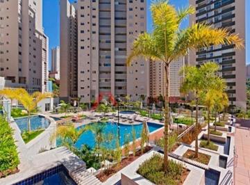 Foto 21 · APARTAMENTO NO VALE DO SERENO. TODO MOBILIADO E DECORADO. SALA PARA 2 AMBIENTES EM PORCELANATO, VARA