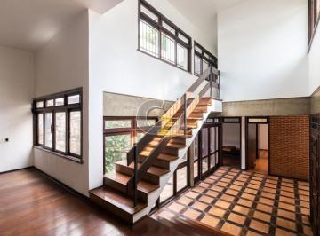Casa · 274m² · 4 Quartos · 6 Vagas · Casa a venda 04 quartos nas Perdizes