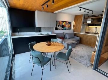 ec337321ff0b6260d862ac3d05088852c331dda2 · Apartamento à venda, 45 m² por R$ 1.699.000,00 - Itaim Bibi - São Paulo/SP