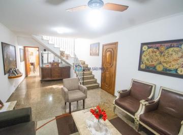 Casa · 242m² · 3 Quartos · 2 Vagas · Sobrado 3 dormitórios, 2 vagas, metrô Saude