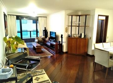 Apartamento · 130m² · 3 Quartos · 2 Vagas · Apartamento 3 dormitórios e 2 vagas próximo ao Metrô Saúde.